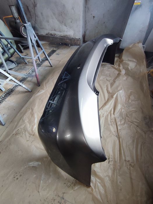 Zderzak tylni honda civic IX sedan