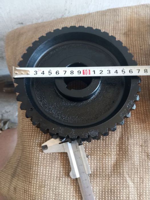 Черв'ячна пара (