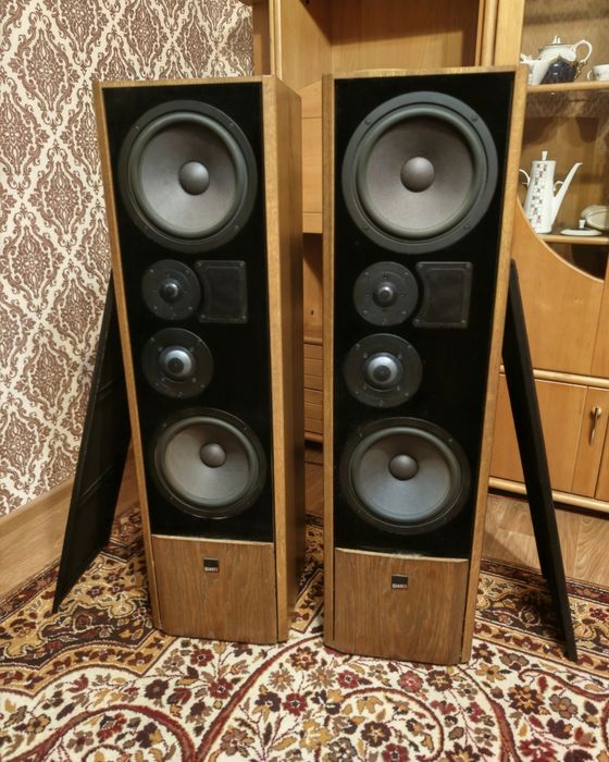 MB Quart  1090 MCS  + апгрейд!