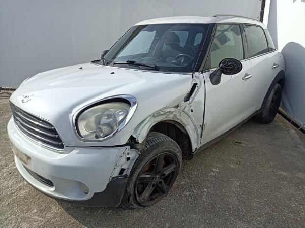 Frente completa MINI Mini Countryman (R60)