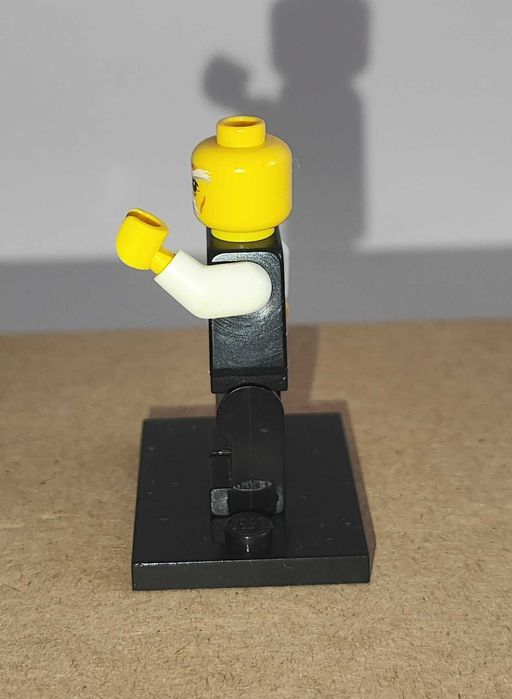 LEGO Ninjago minifigure NJO026: Wu Sensei