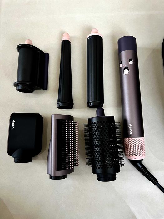 Dyson airwrap Дайсон/ не був у користуванні. чек