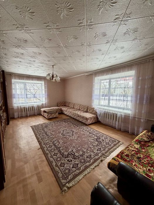 Продам будинок район Рускі фільварки.