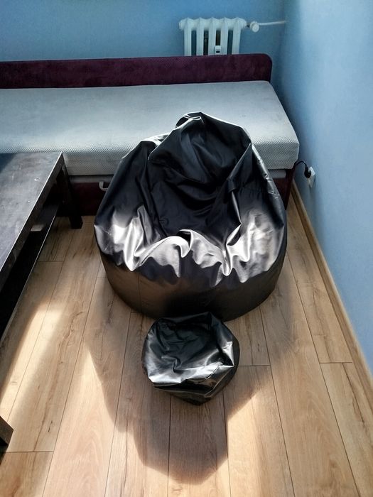 Pufa Sako XXXXL - odbiór osobisty