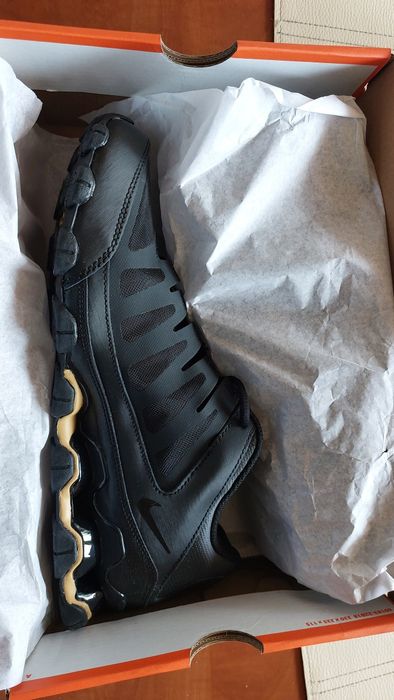 Oryginalne buty NIKE REAX 8 TR mesh rozm. 45