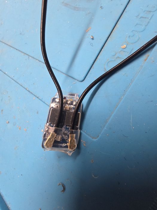 Приймач для FPV ELRS ES900 DUAL RX Diversity Receiver 915MHz
