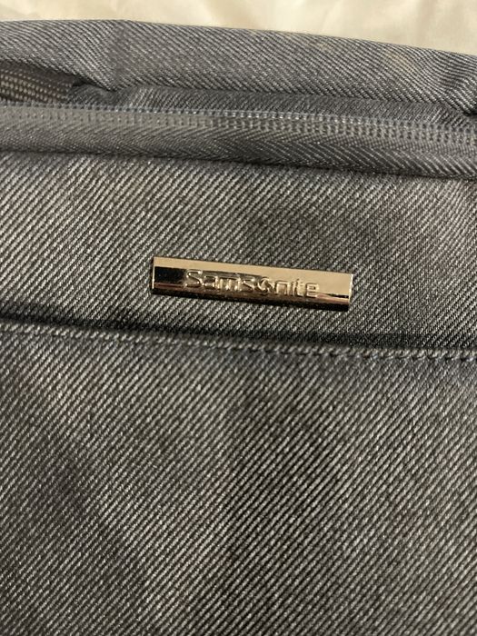 Mala Para Computador Samsonate