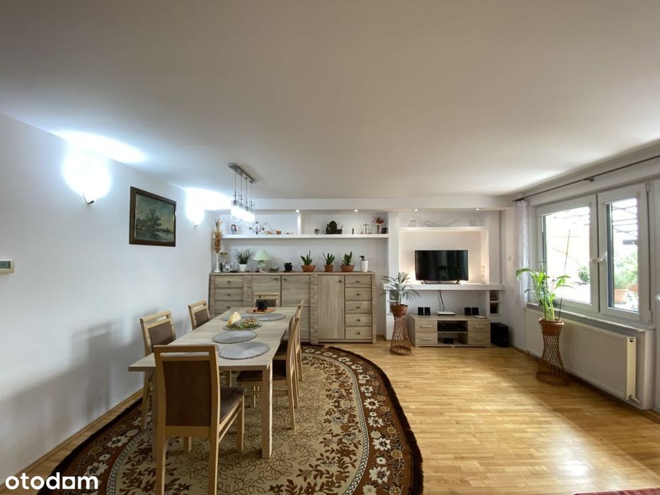 Dom – Rzeszów, Wilkowyja - Widok 3