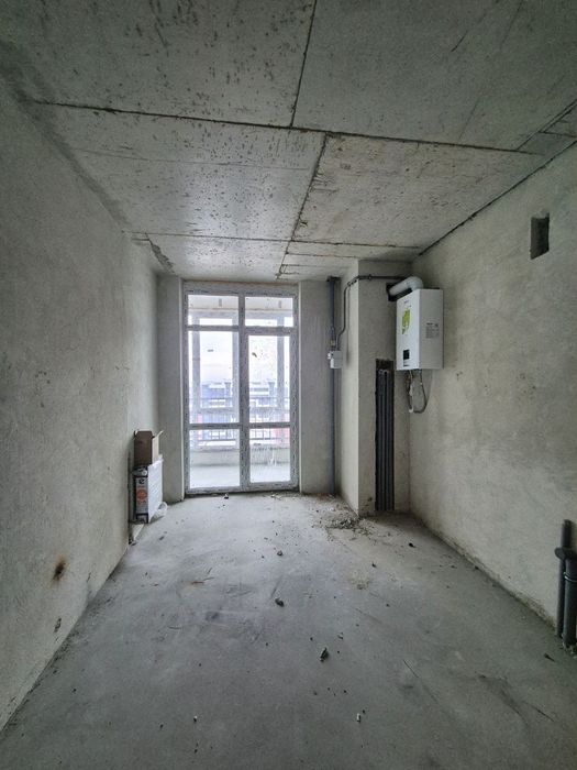 Продаж квартири 1 кімнатна Трускавецька Львів єОселя