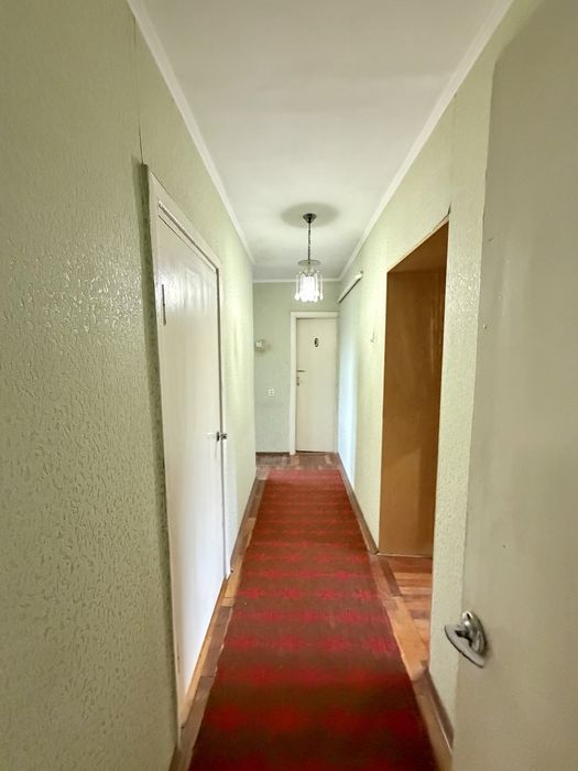 Продається квартира