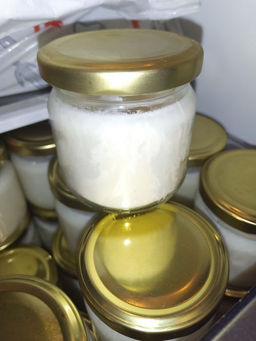 Maść żywokostowa, z żywokostu