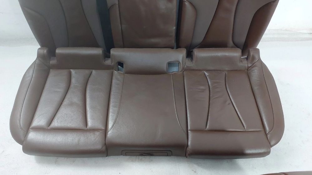 Conjunto de bancos AUDI A3 (8V1, 8VK)