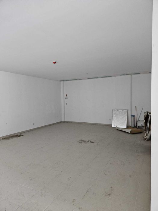 Espaço comercial  205m2 Terraços da Ponte