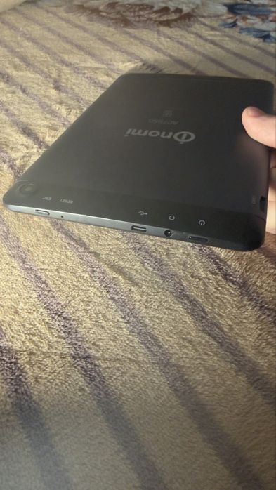 Планшет Nomi A07850 - майже НОВИЙ