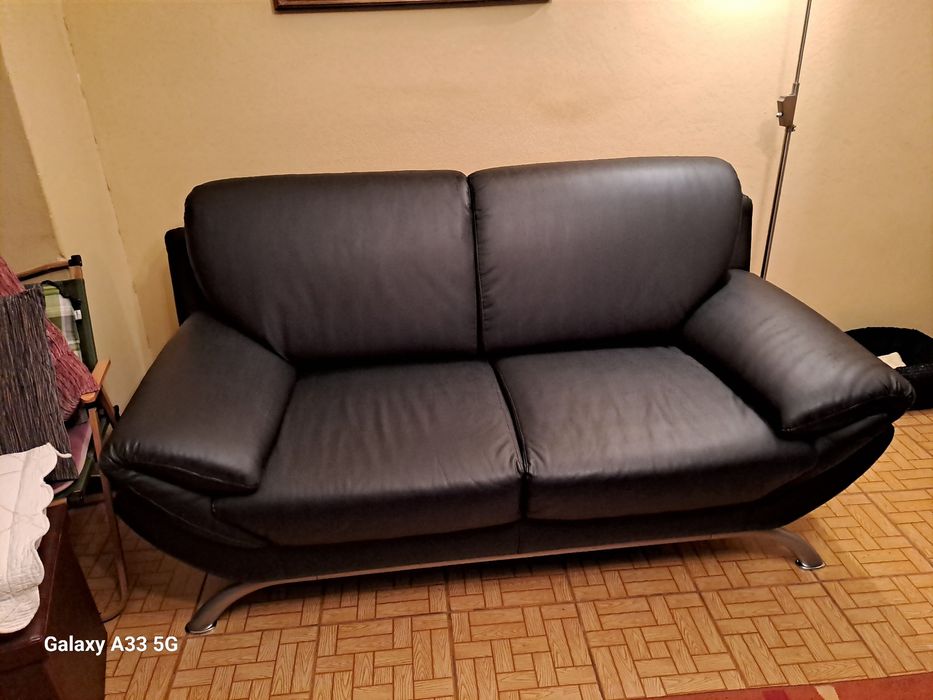 Sofá de sala 3 lugares