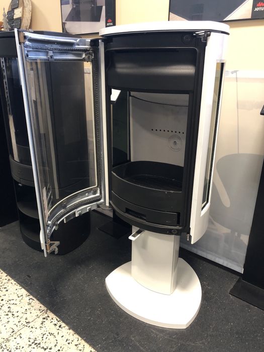 Piec wolnostojący Jotul F 373 ADV - OKAZJA