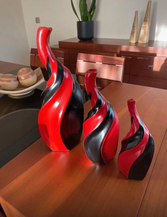 Jarras para decoração