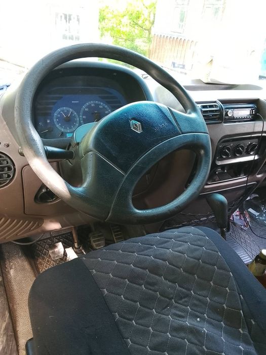 Продається Рено мастер