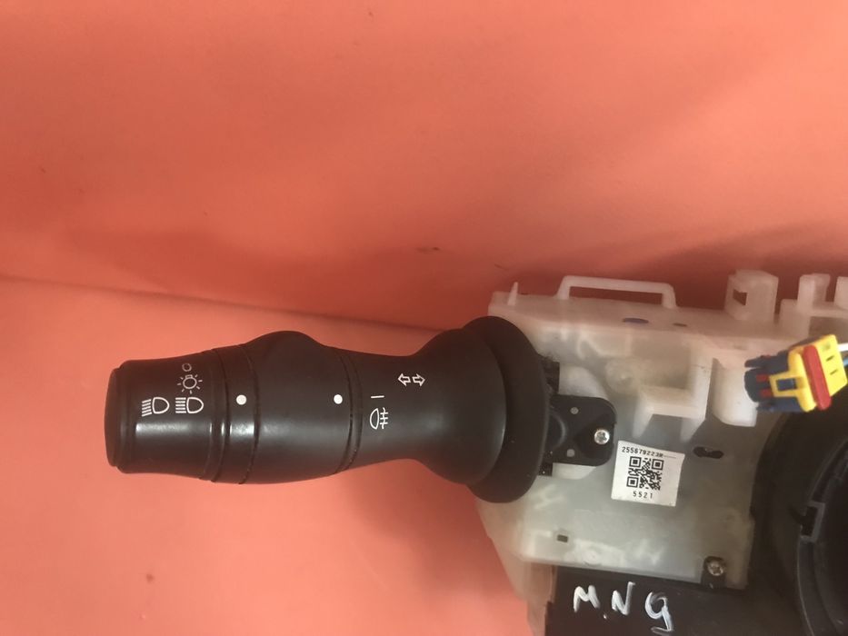 Підрульовий перемикач Гітара світла поворотів Renault Master lll