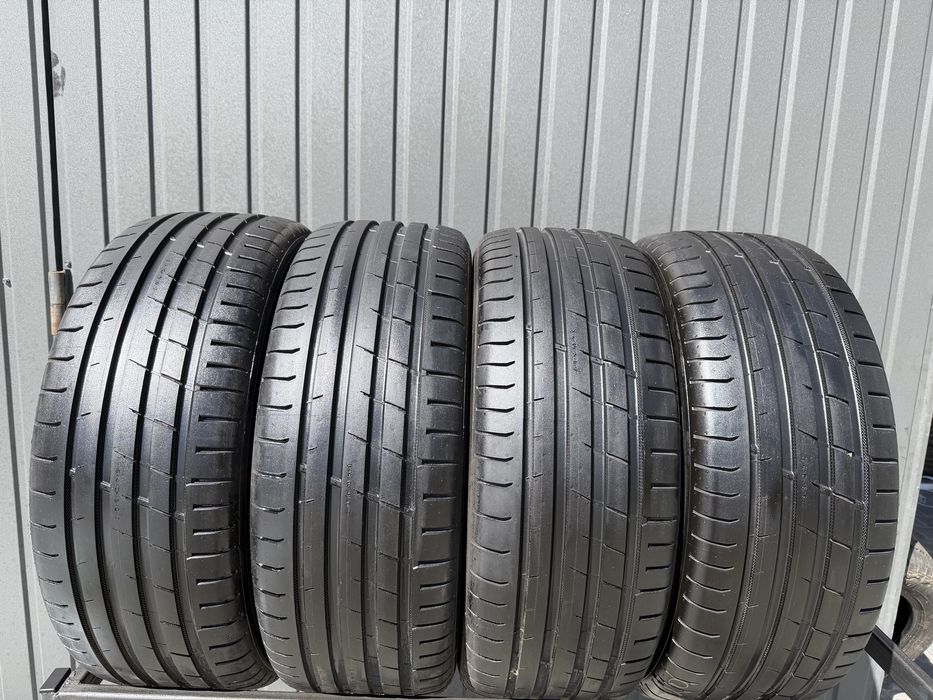 Шини Резина Літо Нові 2025рік 245/45 R19 102Y Nokian Power Proof