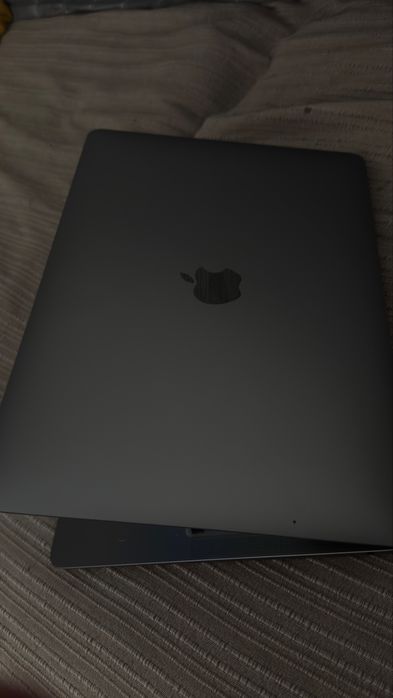 Macbook Air M1 imaculado!! Space Gray
