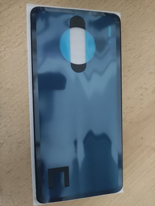 Vidro traseira Huawei Mate 30 pro Preta