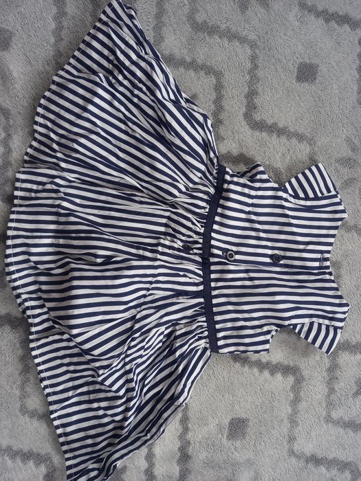 Sukienka, spódniczka, spodenki 74