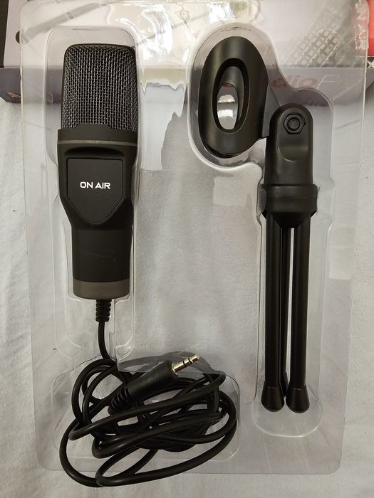 Мікрофон Studio Pro Desctop