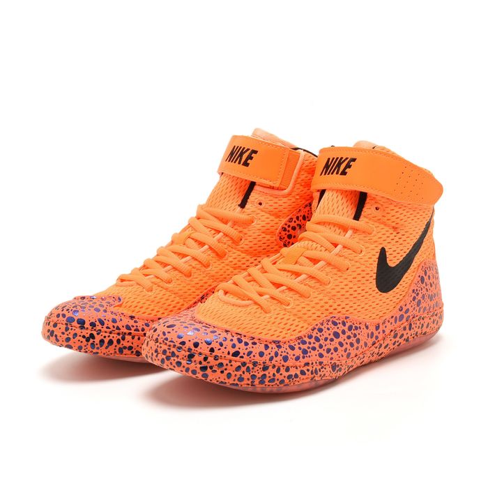 Nike Inflict 3 борцовки боксерки борцівки найк