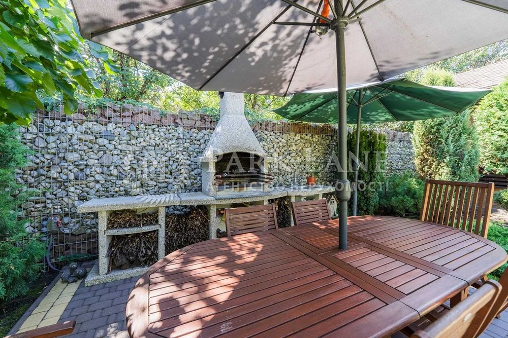 Дом по адресу (площадь 210 м²) - Atlanta.ua - фото 23