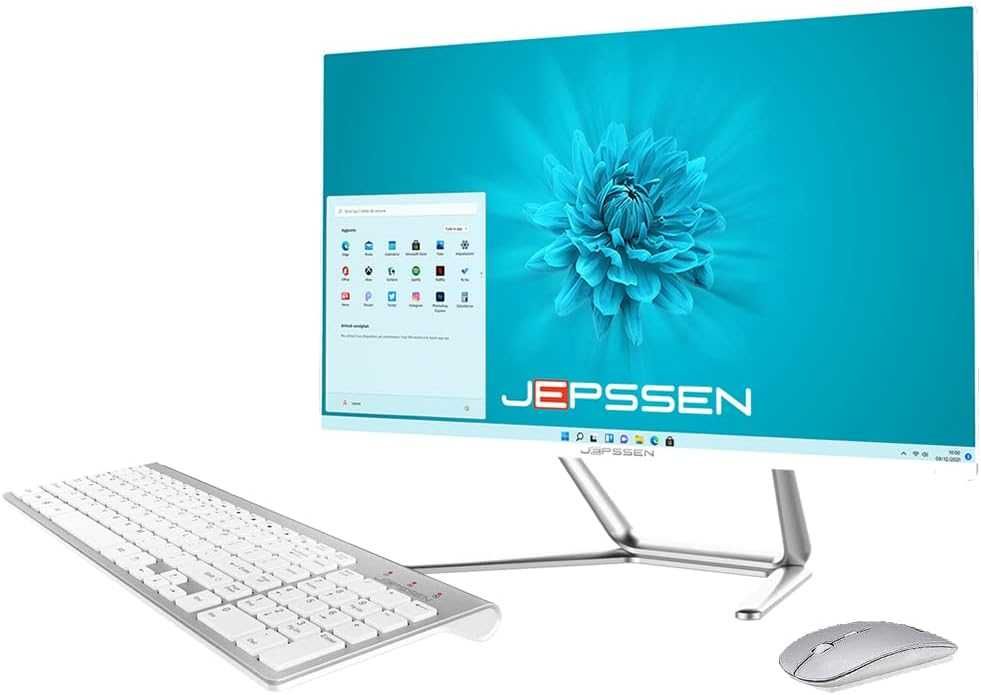 Моноблок Jepssen Onlyone 24" i5-11600 / 16 GB / m2 256 GB / Windows 11