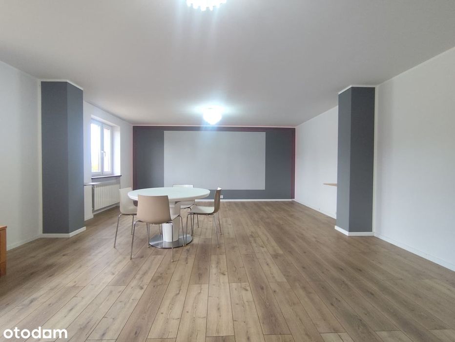Warsztat samochodowy z komorą lakierniczą + hostel pracowniczy