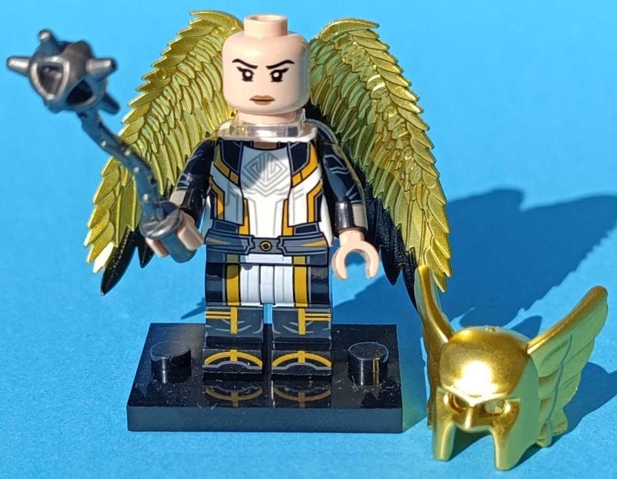 Hawkgirl (DC Comics)428501791482193922