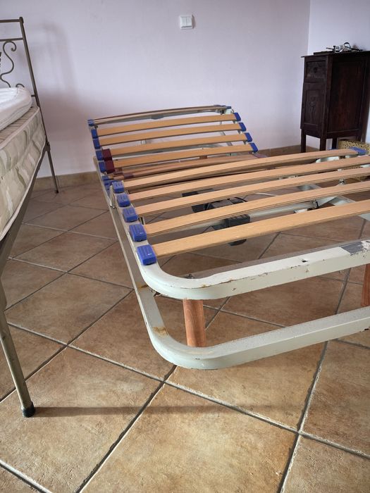 2 Estrados eletricos