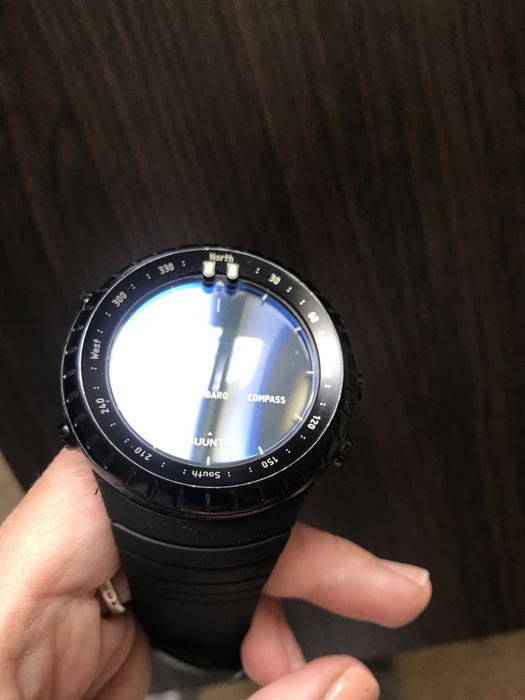 Годинник Suunto Core