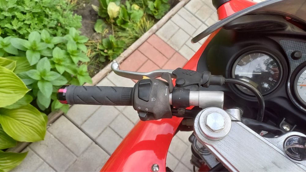 Продам/Обмен  Suzuki SV650