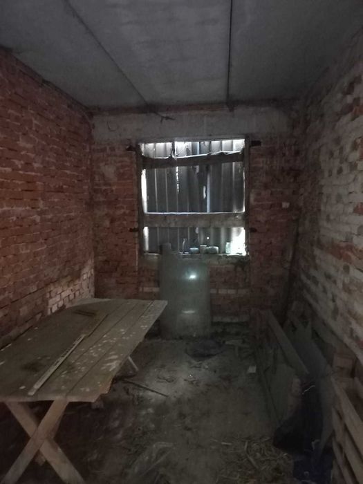 Будинок та земельна ділянка 6,1 сот., м. Кам'янка-Бузька