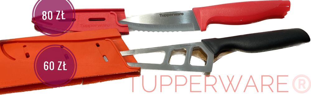 Wyprzedaż Tupperware®️