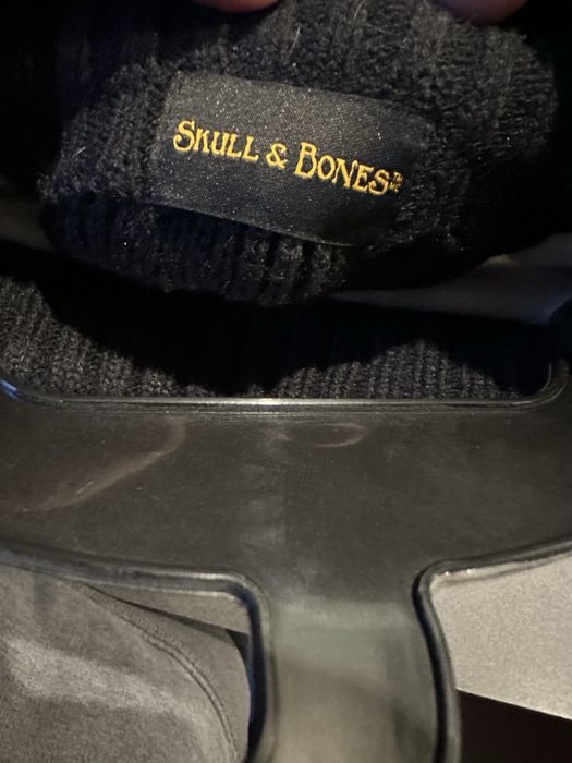Ubranko dla psa kościotrup roz.S skull and bones nowe