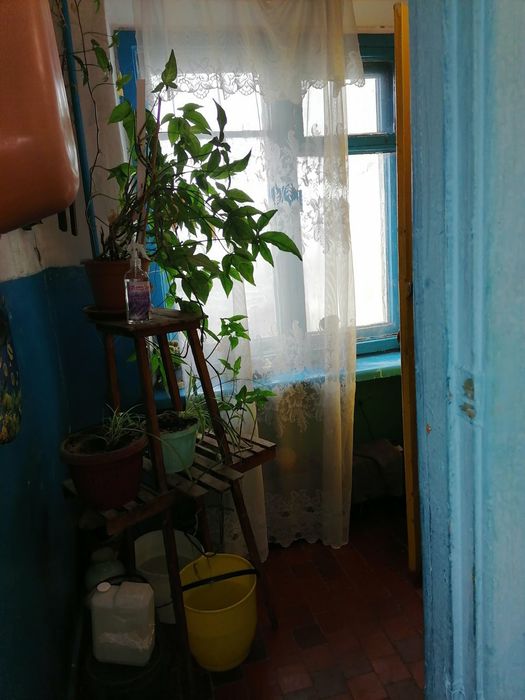 Комната в общежитии