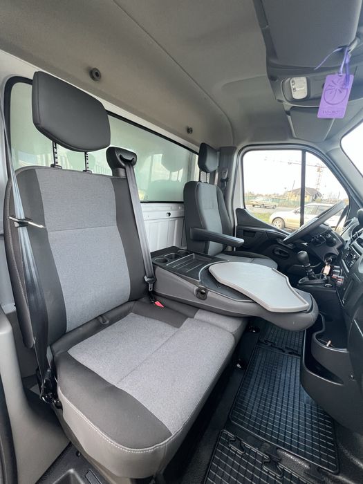 Renault Master III 2019р.