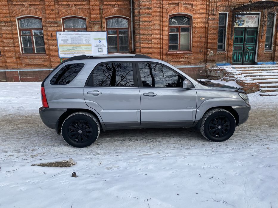 Продам авто в ідеалі,повний привід,гбо