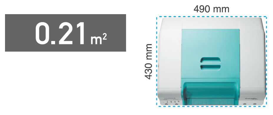 Vendo Impressora fotos DE100 Fujifilm