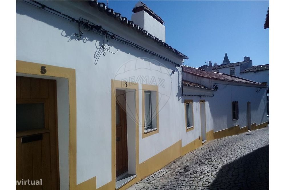 Moradia T1 para arrendamento
