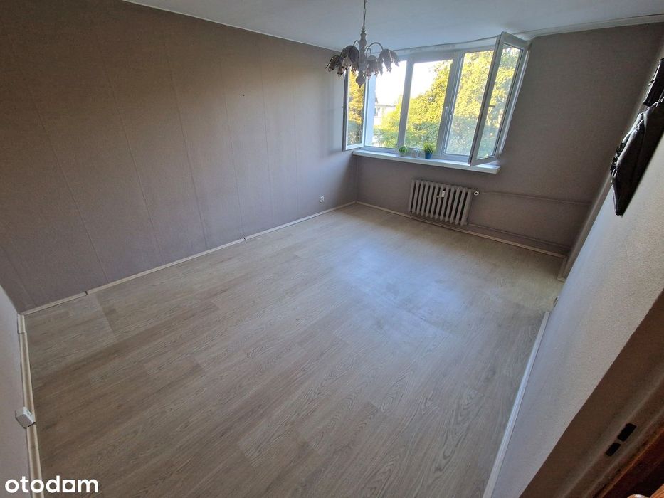 Mieszkanie kawalerka na sprzedaż 27 m² przy parku | Widzew, Zarzew