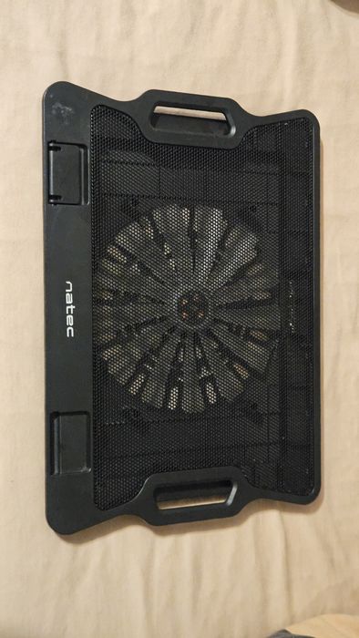 Podkładka chłodząca do laptopa Natec Dipper 1.0