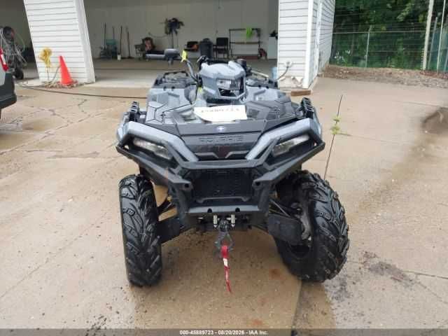 Polaris Sportsman Xp 1000 2020