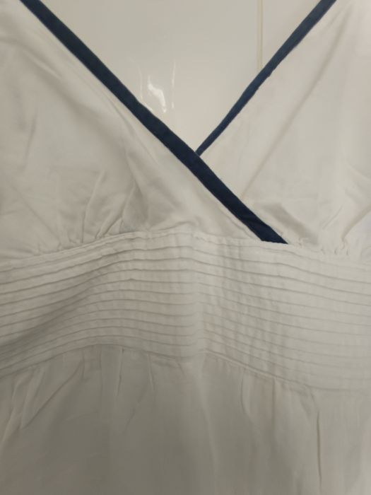 Vestido verão NAF NAF