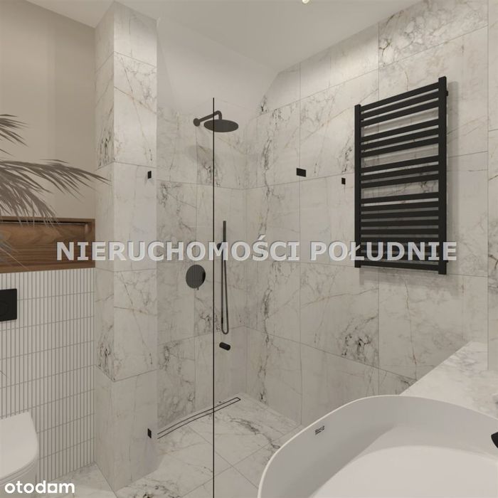 Apartament k/Ustronia