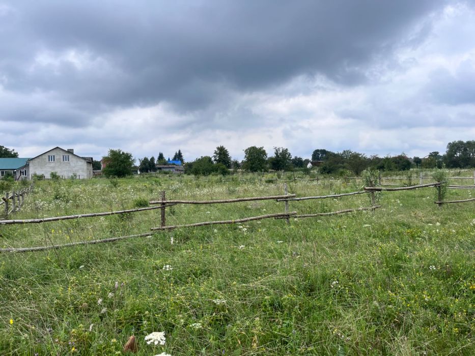 Обмін на авто або продаж! земельна ділянка під забудову